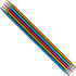 Addi Colibri Strumpfstricknadeln 20 cm