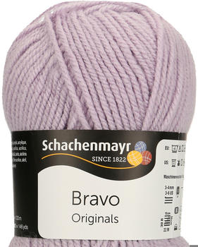 Schachenmayr Bravo lavendel (08040)