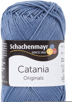 Schachenmayr Catania graublau (00269)