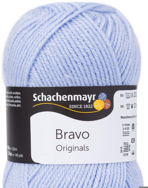 Schachenmayr Bravo serenity (08369)