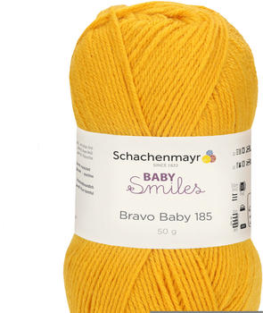 Schachenmayr Baby Smiles Bravo Baby 185 goldmarie (01028)