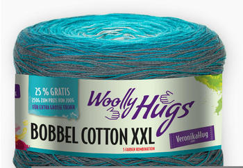 Woolly Hugs Bobbel Cotton XXL 604