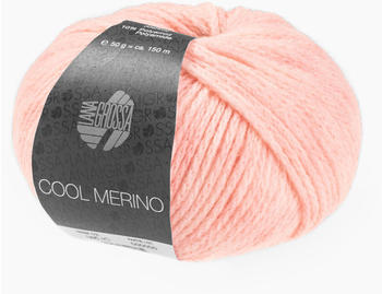 Lana Grossa Cool Merino 10 rosa