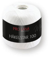 Unbekannt 100-100g - Farbe: 01, wei&szlig; (18 Farben erh&auml;ltlich), 278040, 01 wei&szlig;