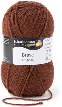 Schachenmayr Bravo braun (08281)