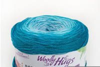 Bobbel cotton Woolly Hugs 023 ca. 800 m 200 g