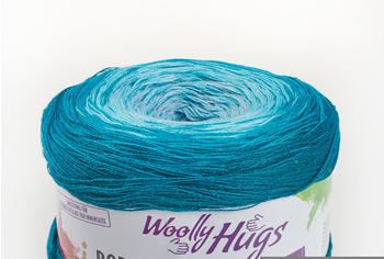 Woolly Hugs Bobbel Cotton 23