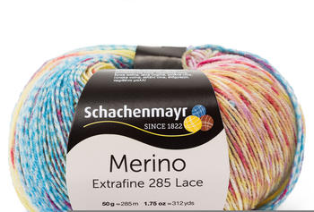 Schachenmayr Merino Extrafine 285 Lace sundae (00587)