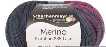 Schachenmayr Merino Extrafine 285 Lace amour (00593)