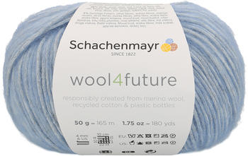 Schachenmayr wool4future sky (00052)