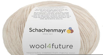 Schachenmayr wool4future natural (00002)