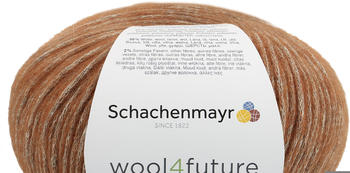 Schachenmayr wool4future caramel (00015)