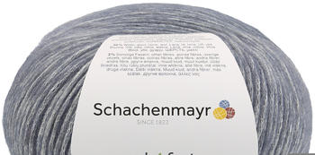Schachenmayr wool4future polar blue (00055)