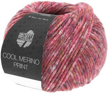 Lana Grossa Cool Merino 2 fuchsia