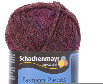 Schachenmayr Fashion Pieces berry dégradé (00435)