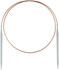 15,0 mm: Addi Rundstricknadeln 60 cm (1057060)