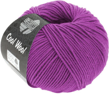 Lana Grossa Cool Wool 2044 purpur