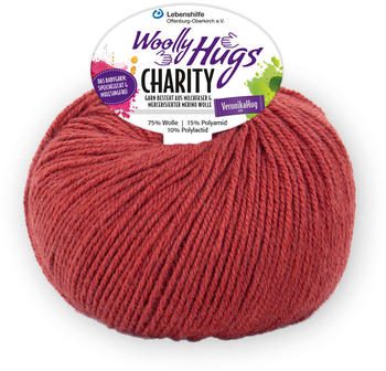 Woolly Hugs Charity 28 terra