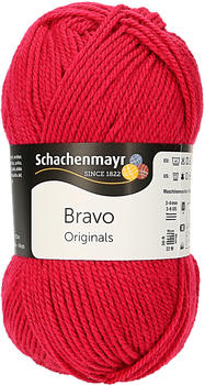 Schachenmayr Bravo girly pink (08032)