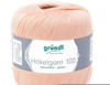 Stricken & Häkeln rosa