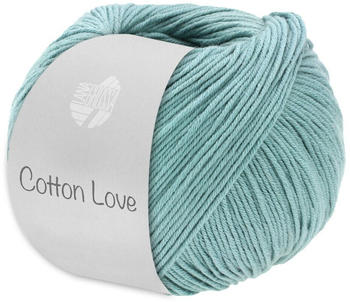 Lana Grossa Cotton Love 24 mint
