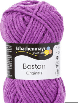 Schachenmayr Boston violett (00047)