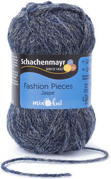 Schachenmayr Fashion Pieces navy jaspé (00355)