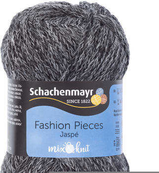 Schachenmayr Fashion Pieces schwarz jaspe (00398)