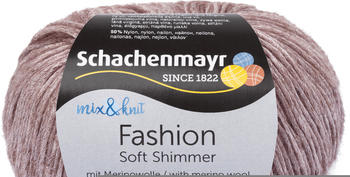 Schachenmayr Soft Shimmer mauve (00041)