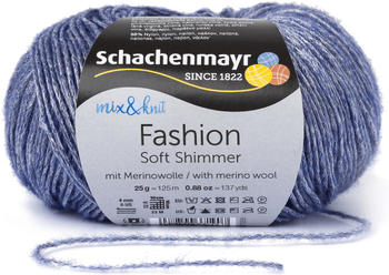 Schachenmayr Soft Shimmer royal (00053)
