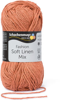 Schachenmayr Soft Linen Mix mandel (00038)