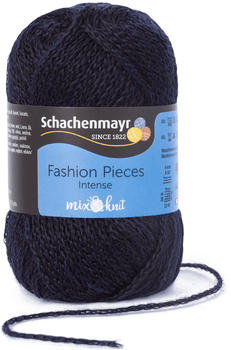 Schachenmayr Fashion Pieces nachtblau intense (00259)