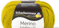 Schachenmayr Merino Extrafine 120 anis