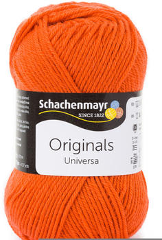 Schachenmayr Universa orangerot