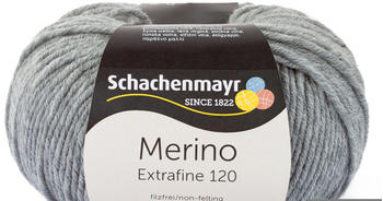 Schachenmayr Merino Extrafine 120 flanell meliert