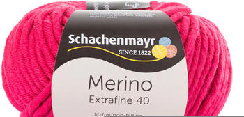 Schachenmayr Merino Extrafine 40 cyclam