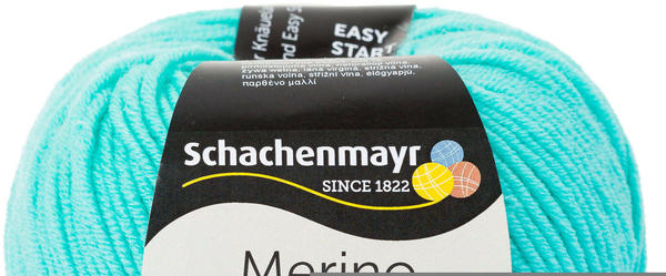 Schachenmayr Merino Extrafine 120 mint