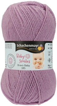 Schachenmayr Baby Smiles Bravo Baby 185 magnolia (01041)