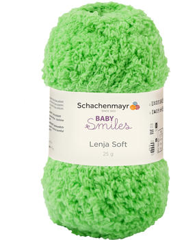 Schachenmayr Baby Smiles Lenja Soft apfelgrün (01072)