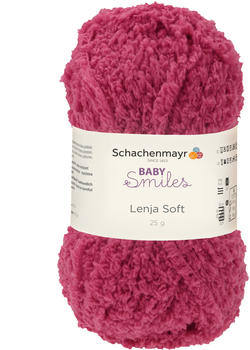 Schachenmayr Baby Smiles Lenja Soft himbeere (01136)