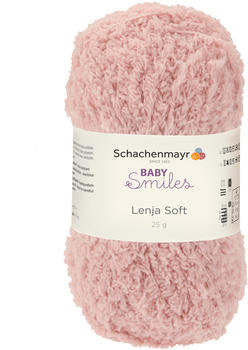 Schachenmayr Baby Smiles Lenja Soft altrosa (01038)