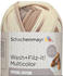 Schachenmayr Wash+Filz-it! Multicolor 200 g latte macchiato