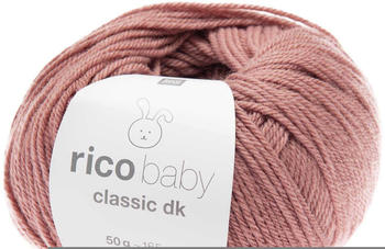 Rico Design Baby Classic dk 50 g azalee