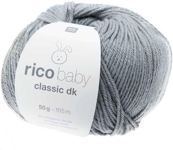 Rico Design Baby Classic dk 50 g aqua