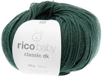 Rico Design Baby Classic dk 50 g alge