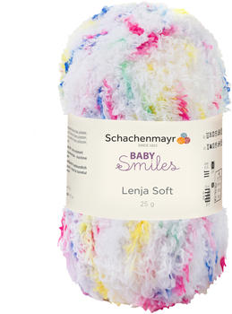 Schachenmayr Baby Smiles Lenja Soft confetti spot color (00080)
