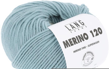 Lang Yarns Merino 120 0174