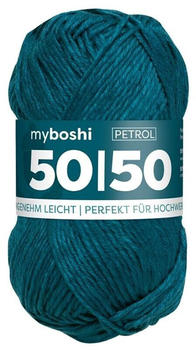 myboshi 50|50 petrol