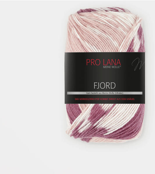 Pro Lana Fjord 89