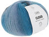 Lang Yarns - Cloud 0011 blau türkis 100 g
